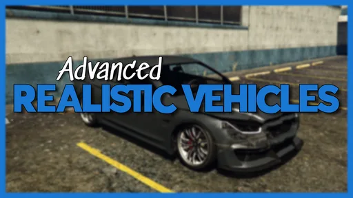 Realistic Vehicles